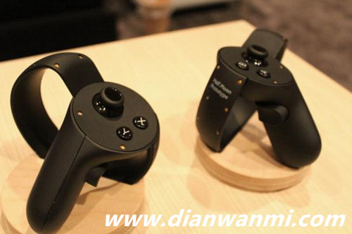 扎克伯格亲自站台宣布 Oculus 未来计划，但Rift仍贵得惊人 Facebook Oculus VR 扎克伯格 VR及其它  第2张