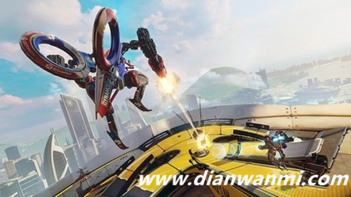 PS VR发售在即 索尼公布80款游戏预热 微软 PS VR 主机游戏 索尼 索尼PS  第1张