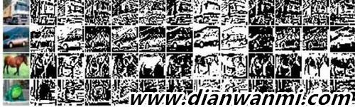 神经计算将会颠覆世界正是VR与AR所需要的 神经计算机 处理器 TrueNorth VR及其它  第3张