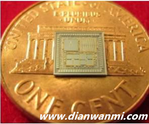 神经计算将会颠覆世界正是VR与AR所需要的 神经计算机 处理器 TrueNorth VR及其它  第6张