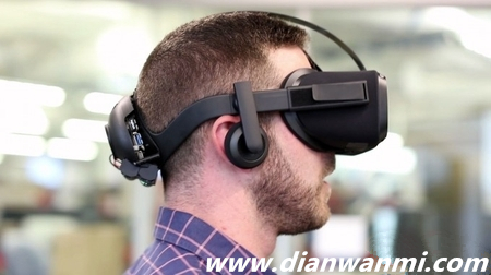 Oculus一体机体验：像是简单的无线版本 Oculus Rift？ VR Oculus一体机 Oculus Connect 3 VR及其它  第1张