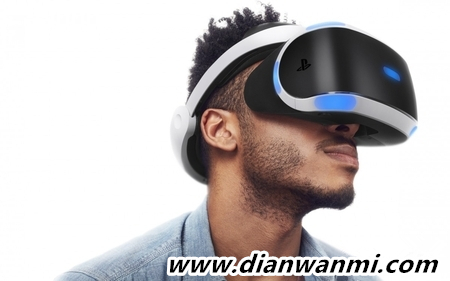 PS VR 开箱汇总：正式开售之前，先来看看值不值得买 评测 PS VR VR及其它  第1张