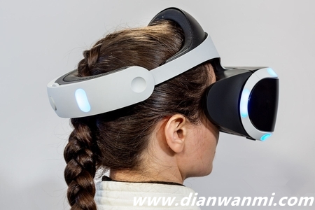 PS VR 开箱汇总：正式开售之前，先来看看值不值得买 评测 PS VR VR及其它  第10张