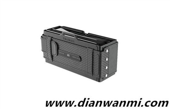 Focalmax发布VR/AR一体机：骁龙820＋2.5K 骁龙 VR AR Focalmax VR及其它  第2张