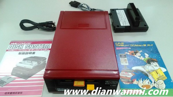 任天堂现场开箱30年前的未开封红白机 任天堂 塞尔达传说 Famicom 任天堂SWITCH  第3张