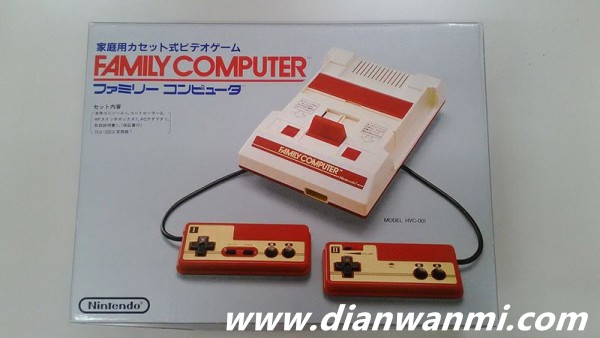 任天堂现场开箱30年前的未开封红白机 任天堂 塞尔达传说 Famicom 任天堂SWITCH  第5张