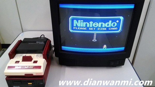 任天堂现场开箱30年前的未开封红白机 任天堂 塞尔达传说 Famicom 任天堂SWITCH  第7张