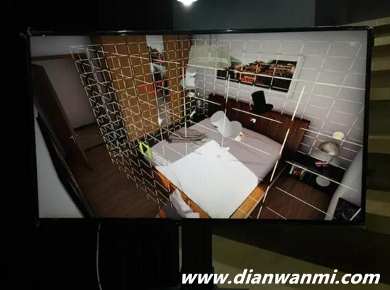 用 VR 看房子是个什么效果？我们试了试 家装 房子 VR VR及其它  第3张