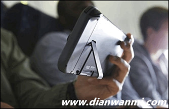 全面解析任天堂新主机Switch，评价褒贬不一股价如坐过山车 Nintendo Switch 游戏机 任天堂 任天堂SWITCH  第3张