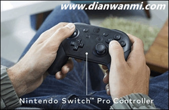 全面解析任天堂新主机Switch，评价褒贬不一股价如坐过山车 Nintendo Switch 游戏机 任天堂 任天堂SWITCH  第7张