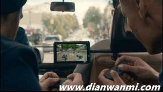 全面解析任天堂新主机Switch，评价褒贬不一股价如坐过山车 Nintendo Switch 游戏机 任天堂 任天堂SWITCH  第12张