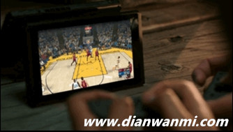 全面解析任天堂新主机Switch，评价褒贬不一股价如坐过山车 Nintendo Switch 游戏机 任天堂 任天堂SWITCH  第17张