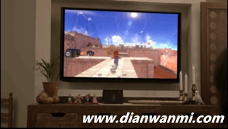 全面解析任天堂新主机Switch，评价褒贬不一股价如坐过山车 Nintendo Switch 游戏机 任天堂 任天堂SWITCH  第18张