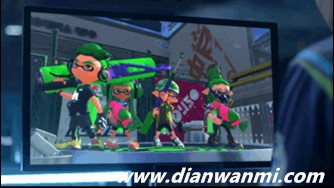 全面解析任天堂新主机Switch，评价褒贬不一股价如坐过山车 Nintendo Switch 游戏机 任天堂 任天堂SWITCH  第20张