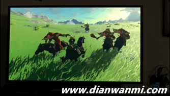 全面解析任天堂新主机Switch，评价褒贬不一股价如坐过山车 Nintendo Switch 游戏机 任天堂 任天堂SWITCH  第21张