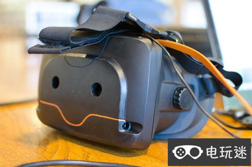 比微软HoloLens还贵1倍!黑科技AR头显:Totem AR VR 头显 Vrvana VR及其它  第1张