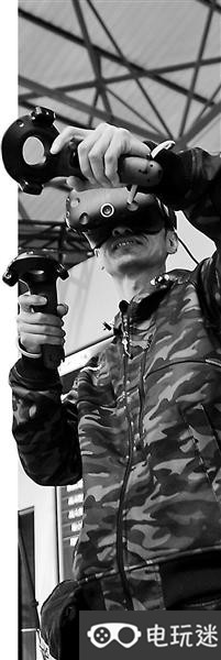 VR、AR技术成为文化产业新热点 文化产业 AR VR VR及其它  第1张