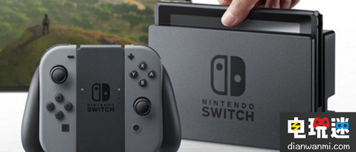 任天堂Switch炸裂：配NV定制款新Tegra 定制 egra Switch 任天堂 任天堂SWITCH  第1张