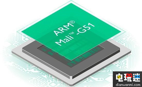 ARM推新GPU预将VR/AR带入主流移动设备 AR VR GPU ARM 任天堂SWITCH  第1张