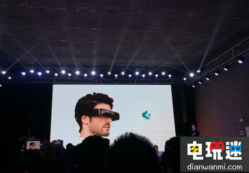 国产亮风台推新一代AR眼镜HiAR Glasses价格低于HoloLens HiAR Glasses AR眼镜 亮风台 国产 VR及其它  第4张