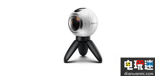 VR新体验 三星Gear 360今日登陆中国 三星 Gear 360 VR VR及其它  第1张