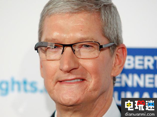 传苹果开发数字眼镜：无线连接iPhone 或融合增强现实技术 无线连接 数字眼镜 苹果 VR及其它  第1张
