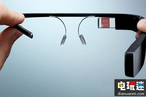 AR眼镜会拖慢大脑反应时间或造就马路杀手 GoogleGlass 大脑 AR眼镜 VR及其它  第1张