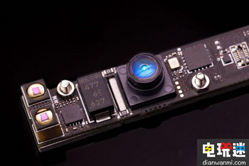 Leap Motion发布新平台，专注移动端VR/AR的手势动作捕捉 手势捕捉 VR/AR 移动端 Leap Motion VR及其它  第2张