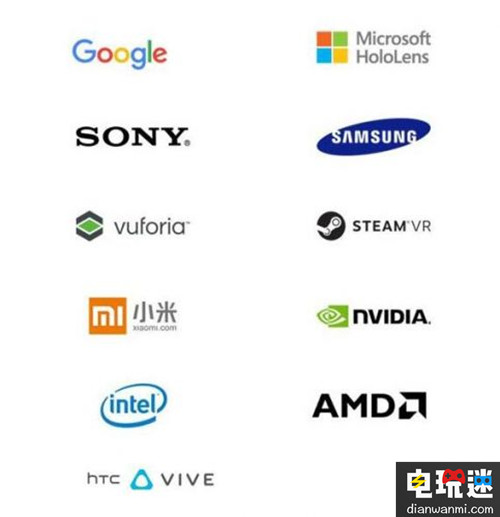 Vision VR、AR Summit Asia 全日程曝光，带你“大开眼界” 展览 Vision VR/AR Summit Asia VR及其它  第1张