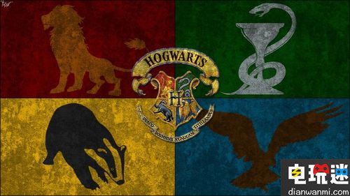 《哈利波特》AR手游会带来怎么样的魔法世界？ AR 哈利波特GO VR及其它  第4张