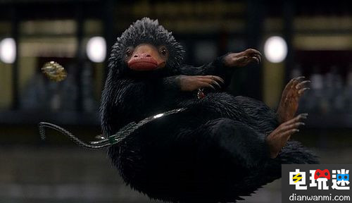 《哈利波特》AR手游会带来怎么样的魔法世界？ AR 哈利波特GO VR及其它  第3张