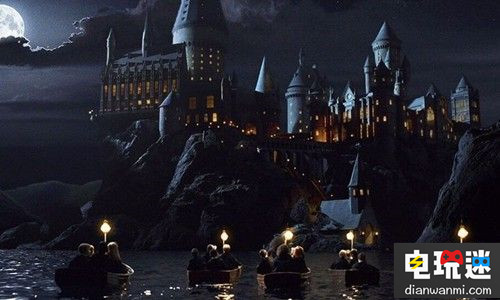 《哈利波特》AR手游会带来怎么样的魔法世界？ AR 哈利波特GO VR及其它  第2张