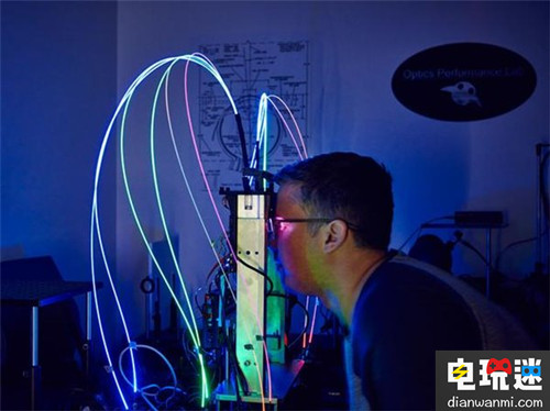 外媒：Magic Leap原AR眼镜计划搁浅，演示视频只是特效 特效 AR眼镜 Magic Leap VR及其它  第2张