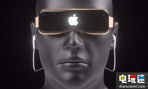 苹果要做AR眼镜：能救的了iPhone的颓势吗？ AR眼镜 苹果 VR及其它  第1张