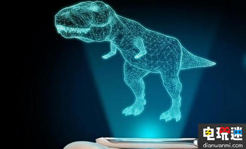 韩国政府欲打造AR生态!并且公布新3D拍摄技术 3D拍摄 AR生态 韩国政府 VR及其它  第1张