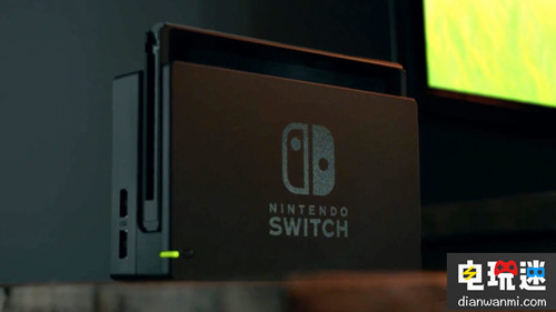 玩家发现虚幻4任天堂Switch配置文件低于预期值 配置 Switch 任天堂 虚幻4 任天堂SWITCH  第1张