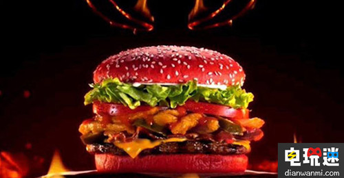 前有麦当劳今有汉堡王 快餐业大佬再推AR游戏《捍卫国王》 捍卫国王 AR游戏 汉堡王 麦当劳 VR及其它  第2张