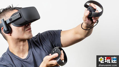 产业配套拖后腿 明年全球VR头盔难出现爆发式增长 VR头盔 产业配套 VR及其它  第1张