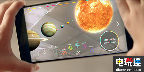 华硕放大招：全球首款支持VR和AR手机要来了？ 手机 AR VR 华硕 VR及其它  第2张
