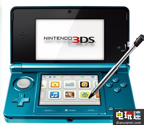 任天堂要为Switch攒大招 年初两个月3DS平台仅有1款游戏 游戏 3DS 任天堂Switch 任天堂SWITCH  第3张