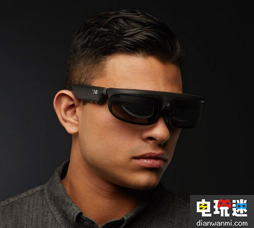 CES2017：高通骁龙835在这款增强现实眼镜上首发了 增强现实眼镜 高通骁龙835 CES2017 VR及其它  第2张