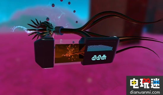 D3 U相机&Vive Tracker追踪器 让你在VR中美美的自拍 VR自拍 Vive Tracker追踪器 D3 U相机 VR及其它  第2张