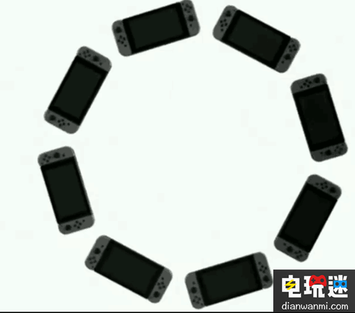 任天堂Switch主机详细情报公布！创新玩法开创新时代 新时代 Switch主机 任天堂 任天堂SWITCH  第8张