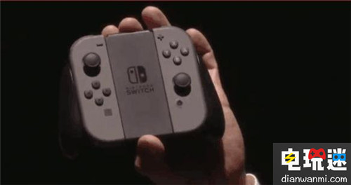 任天堂Switch主机详细情报公布！创新玩法开创新时代 新时代 Switch主机 任天堂 任天堂SWITCH  第9张