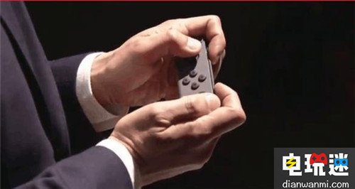 任天堂Switch主机详细情报公布！创新玩法开创新时代 新时代 Switch主机 任天堂 任天堂SWITCH  第11张
