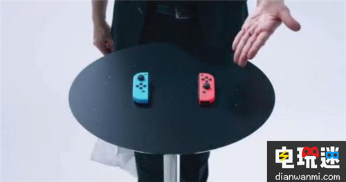 任天堂Switch主机详细情报公布！创新玩法开创新时代 新时代 Switch主机 任天堂 任天堂SWITCH  第12张