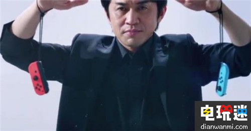 任天堂Switch主机详细情报公布！创新玩法开创新时代 新时代 Switch主机 任天堂 任天堂SWITCH  第13张