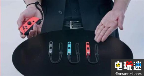 任天堂Switch主机详细情报公布！创新玩法开创新时代 新时代 Switch主机 任天堂 任天堂SWITCH  第14张