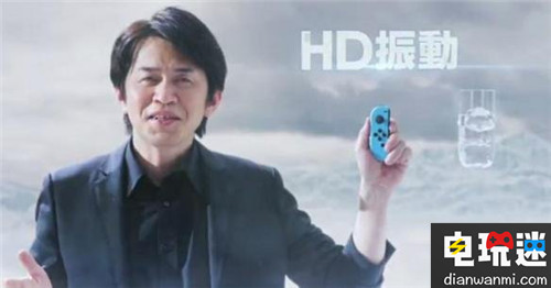 任天堂Switch主机详细情报公布！创新玩法开创新时代 新时代 Switch主机 任天堂 任天堂SWITCH  第15张