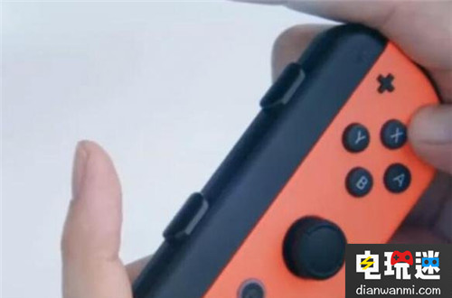 任天堂Switch主机详细情报公布！创新玩法开创新时代 新时代 Switch主机 任天堂 任天堂SWITCH  第17张